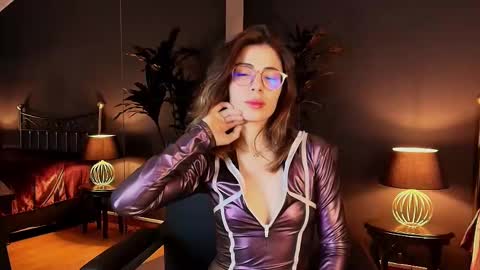 Snapshot of my_maite chatting on March 11, 2025, 3:02 pm Maite online show from March 11, 2025, 3:02 pm