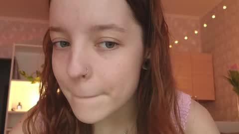 Snapshot of my_mia_ chatting on January 11, 2025, 11:34 am MIA I will be here Monday Wednesday Thursday Saturday online show from January 11, 2025, 11:34 am