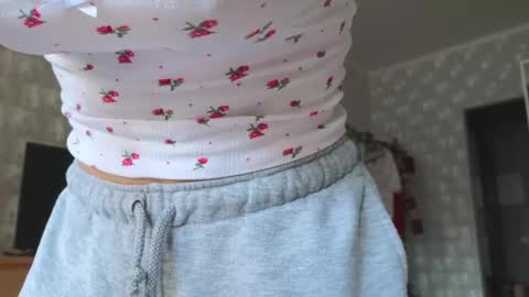 Snapshot of my_mia_ chatting on February 23, 2025, 12:37 pm MIA I will be here Monday Wednesday Thursday Saturday online show from February 23, 2025, 12:37 pm