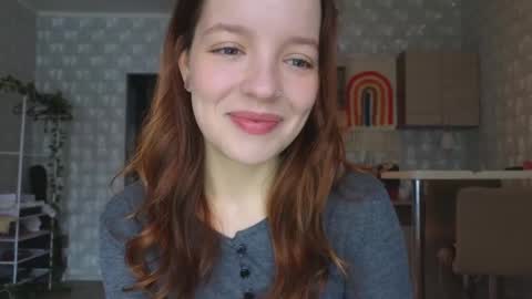 Snapshot of my_mia_ chatting on February 27, 2025, 6:18 am MIA I will be here Monday Wednesday Thursday Saturday online show from February 27, 2025, 6:18 am