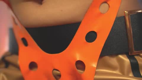 Snapshot of my_mia_ chatting on November 4, 2025, 11:53 am MIA I will be here Monday Wednesday Thursday Saturday online show from November 4, 2025, 11:53 am