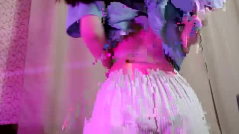 Snapshot of my_ninja_girl chatting on November 25, 2025, 4:40 pm JIN online show from November 25, 2025, 4:40 pm