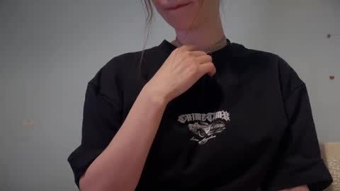 JIN online show from March 26, 2026, 8:47 pm