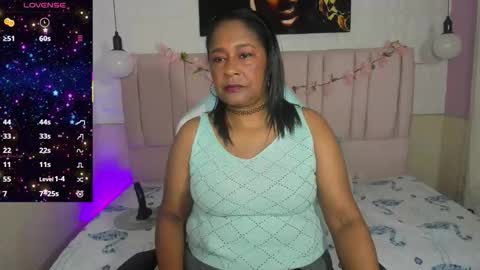 mya_blaze online show from September 30, 2025, 12:21 pm