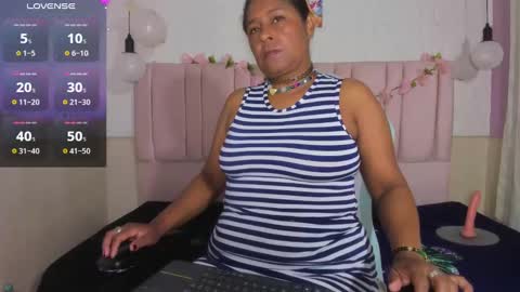 mya_blaze online show from November 4, 2025, 12:37 pm