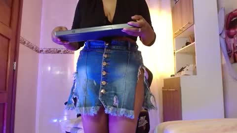 mya_blaze online show from February 13, 2026, 2:13 pm