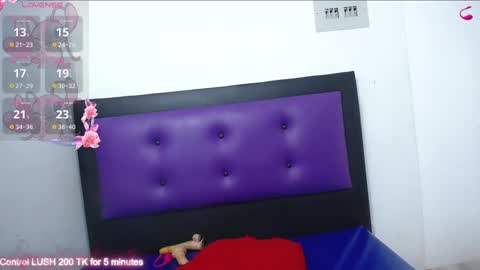  MYA ROUSE  online show from February 21, 2025, 6:04 pm