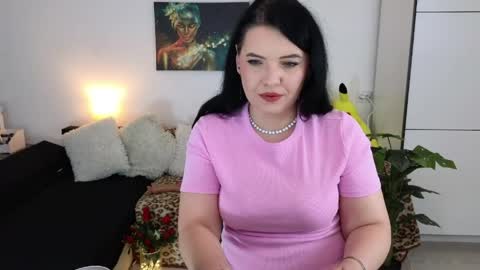 mistress Mya online show from April 8, 2026, 9:48 pm