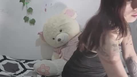 Snapshot of myagosling13 chatting on May 7, 2026, 12:49 am miagosling NTMU Dont forget follow me online show from May 7, 2026, 12:49 am