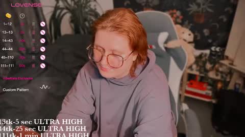 Kate online show from October 23, 2025, 11:24 pm