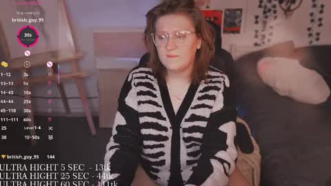 Kate online show from March 31, 2026, 11:27 pm