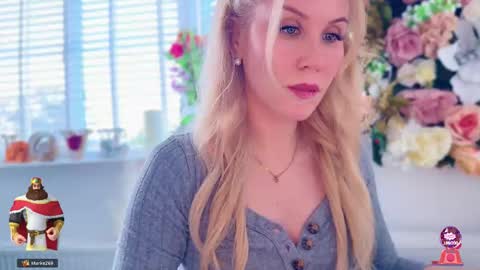 Mya-be Yours P online show from October 20, 2025, 3:23 pm