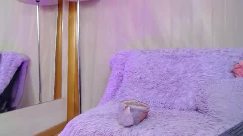    Mya   online show from October 18, 2025, 7:25 pm