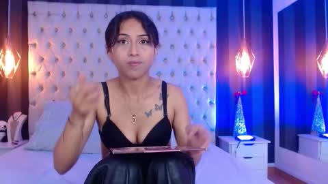    Mya   online show from February 11, 2026, 7:08 pm