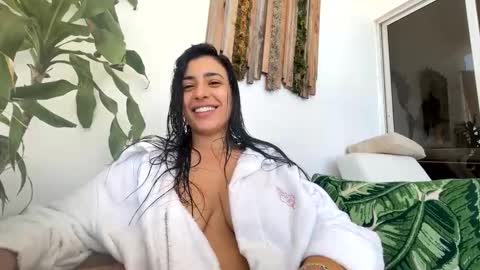 mybrainissexytoo online show from April 25, 2026, 5:54 pm