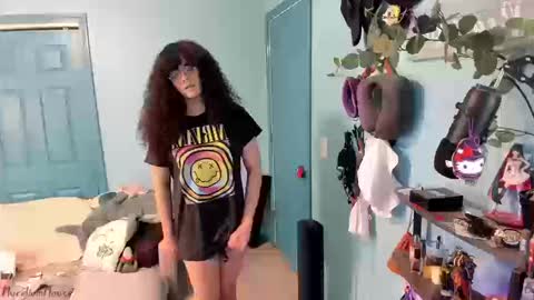 Grace online show from September 13, 2025, 4:51 pm