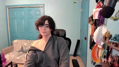 Grace online show from March 15, 2026, 4:07 am