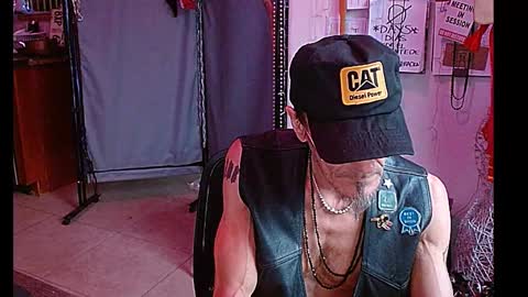 Snapshot of mycock4u247 chatting on January 8, 2025, 2:35 pm LA MARIPOSA DE MARICOPA online show from January 8, 2025, 2:35 pm