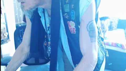 Snapshot of mycock4u247 chatting on February 15, 2025, 11:36 pm LA MARIPOSA DE MARICOPA online show from February 15, 2025, 11:36 pm