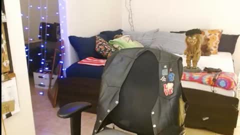 Snapshot of mycock4u247 chatting on February 16, 2025, 2:42 am LA MARIPOSA DE MARICOPA online show from February 16, 2025, 2:42 am