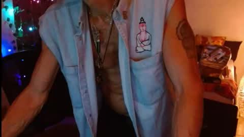 Snapshot of mycock4u247 chatting on February 20, 2025, 10:48 am LA MARIPOSA DE MARICOPA online show from February 20, 2025, 10:48 am