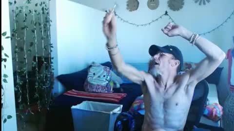 Snapshot of mycock4u247 chatting on February 21, 2025, 8:38 pm LA MARIPOSA DE MARICOPA online show from February 21, 2025, 8:38 pm