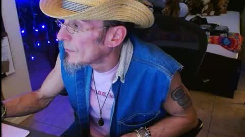 Snapshot of mycock4u247 chatting on February 22, 2025, 5:12 am LA MARIPOSA DE MARICOPA online show from February 22, 2025, 5:12 am