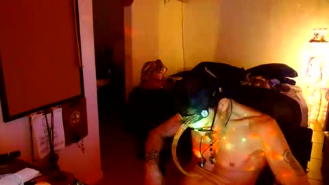 Snapshot of mycock4u247 chatting on October 8, 2025, 9:18 am LA MARIPOSA DE MARICOPA online show from October 8, 2025, 9:18 am