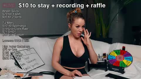 Snapshot of mycookiejar chatting on January 8, 2026, 2:03 am MyCookieJar online show from January 8, 2026, 2:03 am