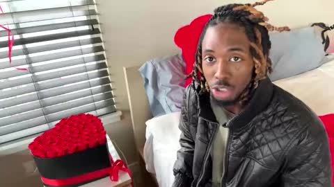 mycreamydreams online show from February 18, 2025, 8:58 pm