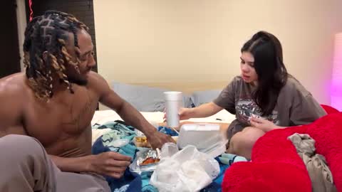 mycreamydreams online show from February 27, 2025, 4:20 am