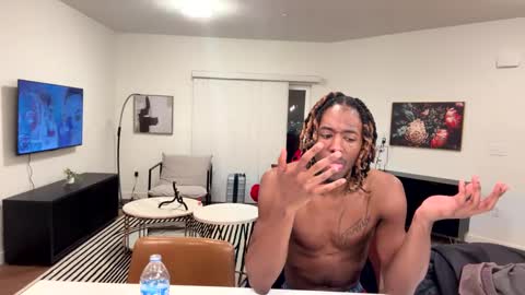 mycreamydreams online show from March 2, 2025, 3:34 am