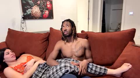 mycreamydreams online show from March 12, 2025, 12:20 am