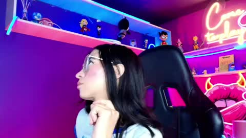 Milly Cute online show from March 25, 2026, 4:40 am