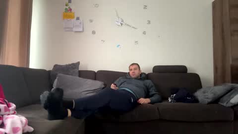 Fabio online show from January 22, 2025, 10:18 am