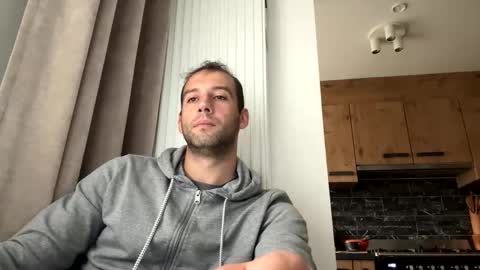 Fabio online show from October 23, 2025, 9:41 am