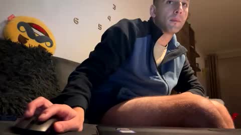 Fabio online show from November 2, 2025, 8:44 pm