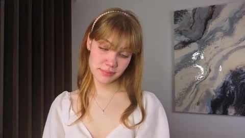 Mira  online show from November 27, 2025, 4:03 am