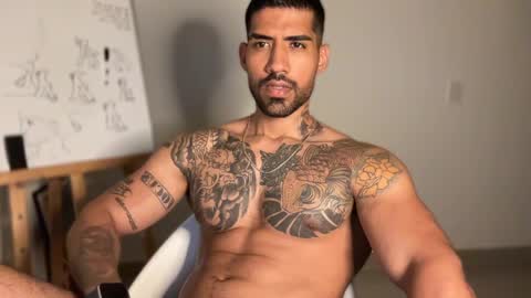 Snapshot of myke_esthetic chatting on February 12, 2025, 3:29 am Myke esthetic online show from February 12, 2025, 3:29 am