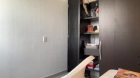 Snapshot of myke_esthetic chatting on February 13, 2025, 7:52 pm Myke esthetic online show from February 13, 2025, 7:52 pm