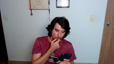 mike online show from February 26, 2026, 1:26 am