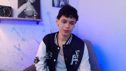 Mykel   online show from November 22, 2025, 2:38 pm