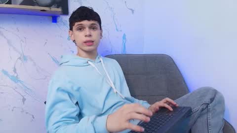 Mykel   online show from January 12, 2026, 3:50 pm