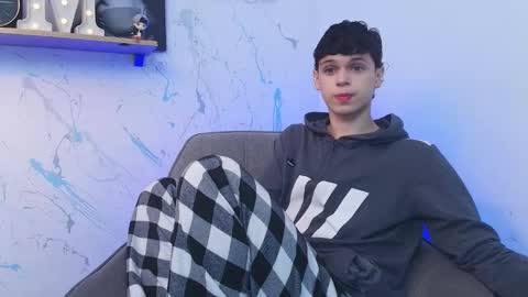 Mykel   online show from January 13, 2026, 1:16 pm