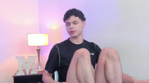 Mykel   online show from April 2, 2026, 2:47 pm