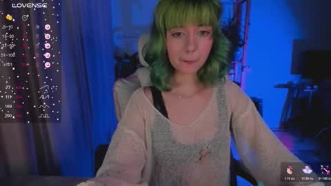 MylaFlores online show from February 20, 2026, 11:27 pm