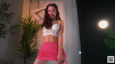 Liss Next stream December1 online show from September 28, 2025, 1:27 pm