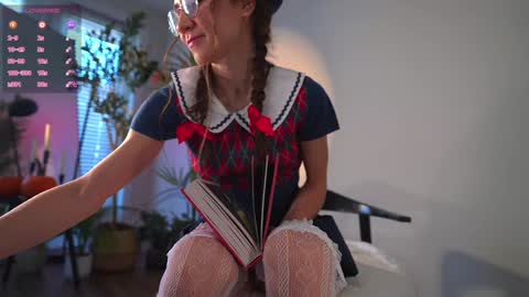 Liss Next stream December1 online show from October 31, 2025, 3:13 pm