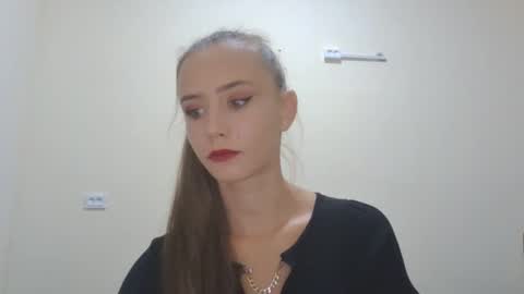 mylittle_flame online show from October 9, 2025, 1:42 pm