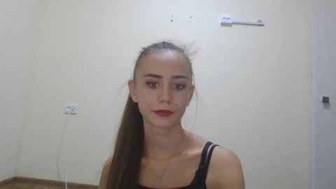 mylittle_flame online show from October 15, 2025, 1:33 pm